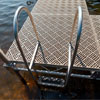 Dock Swim Ladder Kit